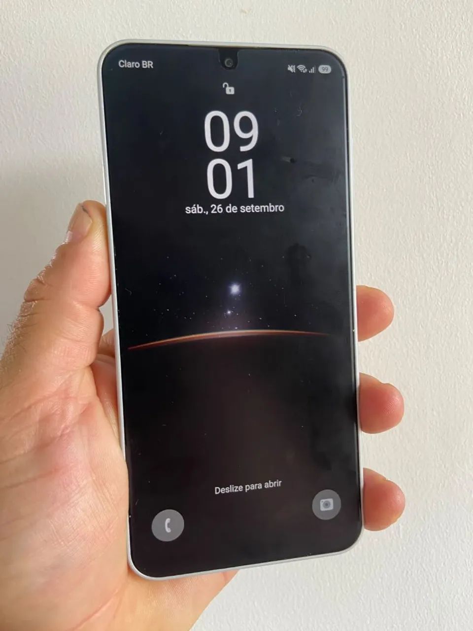 Samsung A16 128G - Foto 4