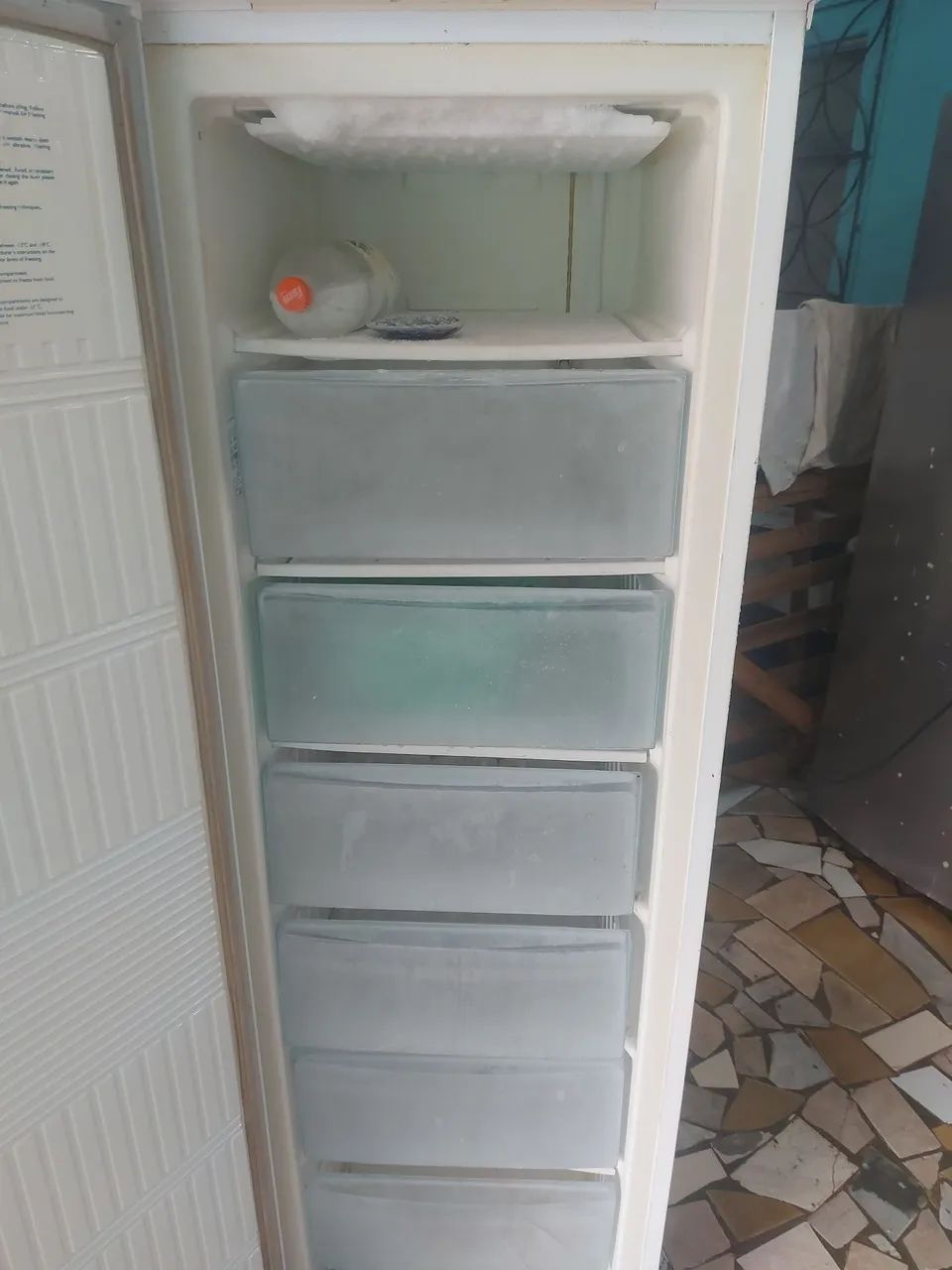Freezer  - Foto 3
