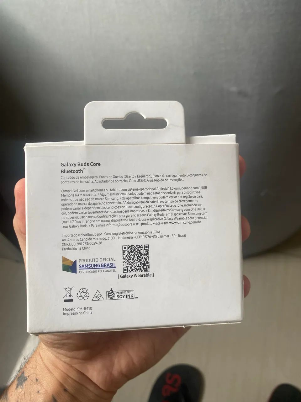 Samsung GALAXY Buds  - Foto 2