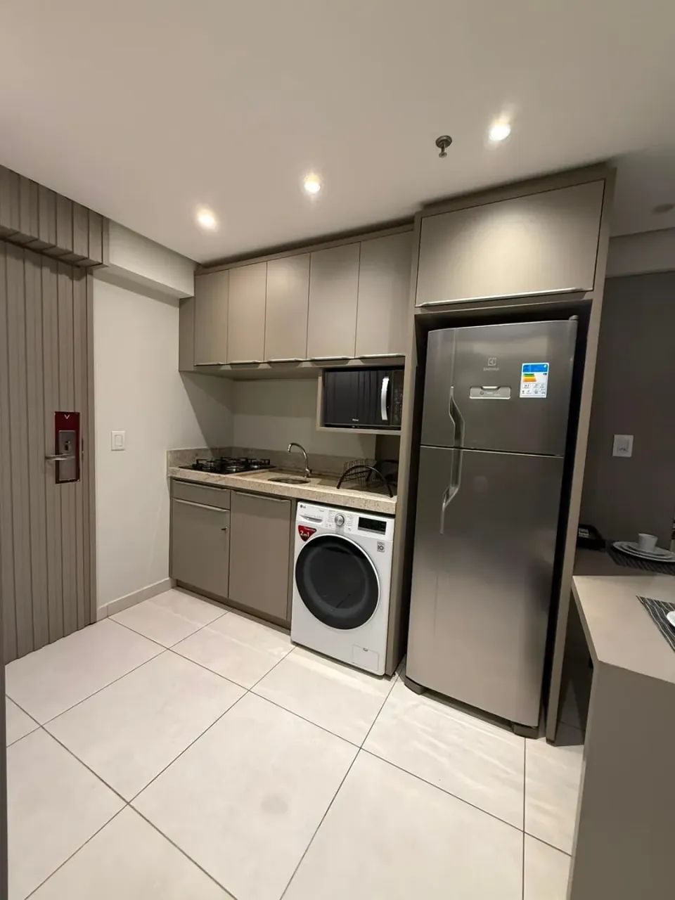 FLAT - VIVENCE - Foto 4