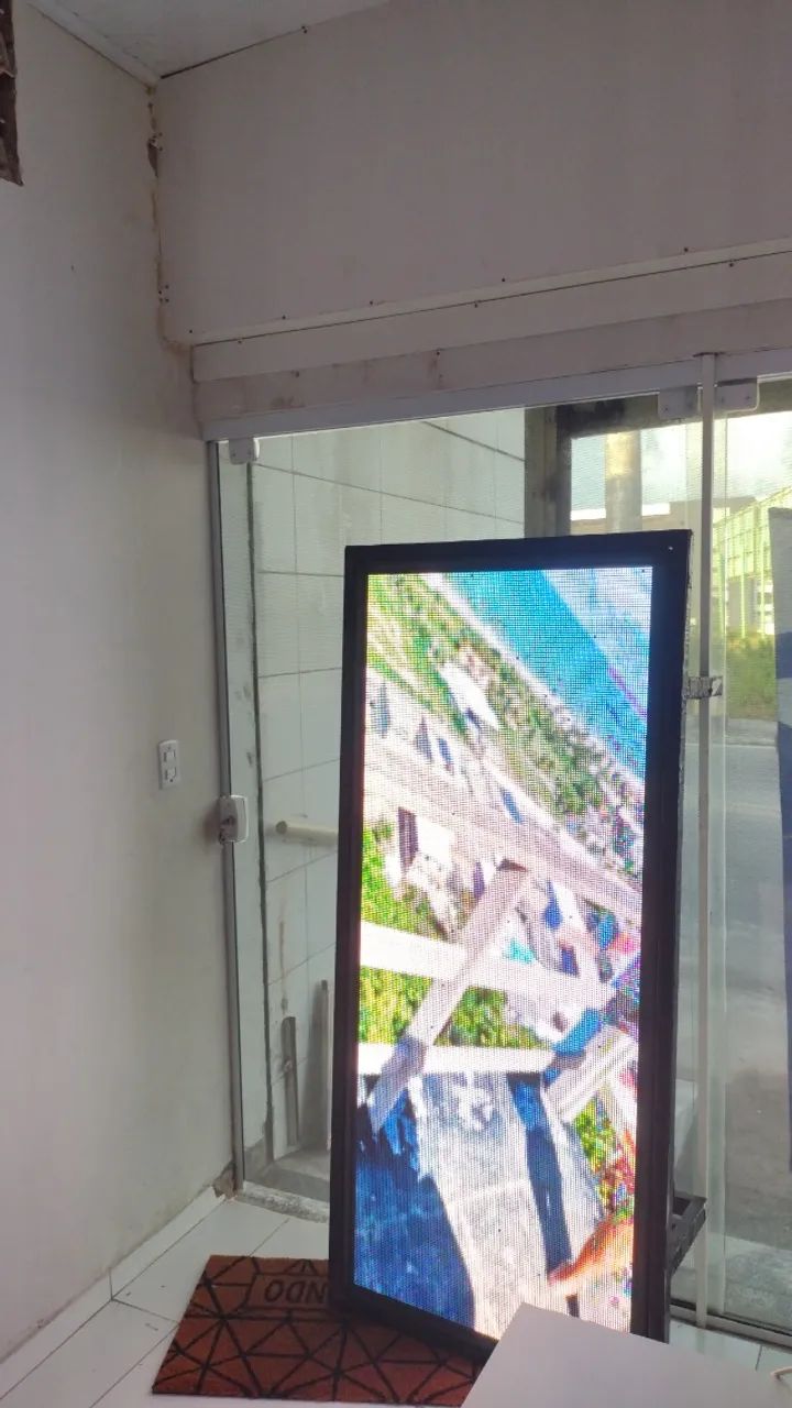 PAINEL DE LED - FAÇA A SUA OFERTA - Foto 4
