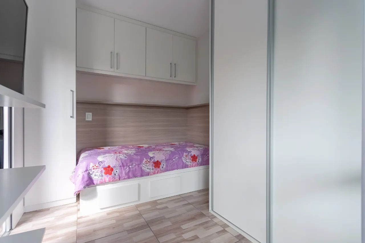 Apartamento para venda em Vila Mariana com 1 quarto, 40m² - Foto 5
