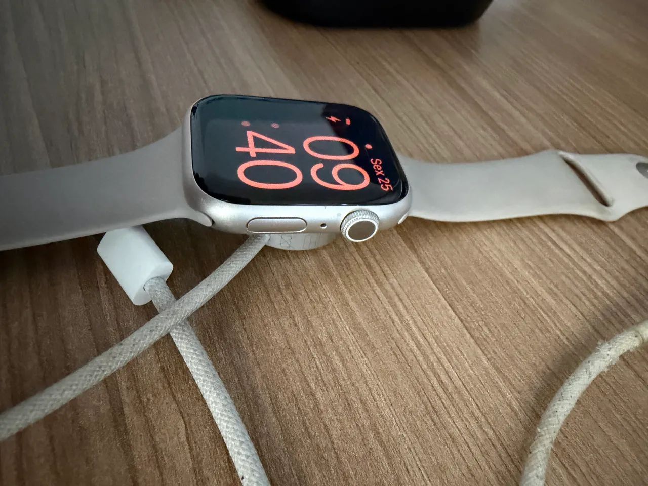 Apple Watch serie 9 45mm - Foto 3