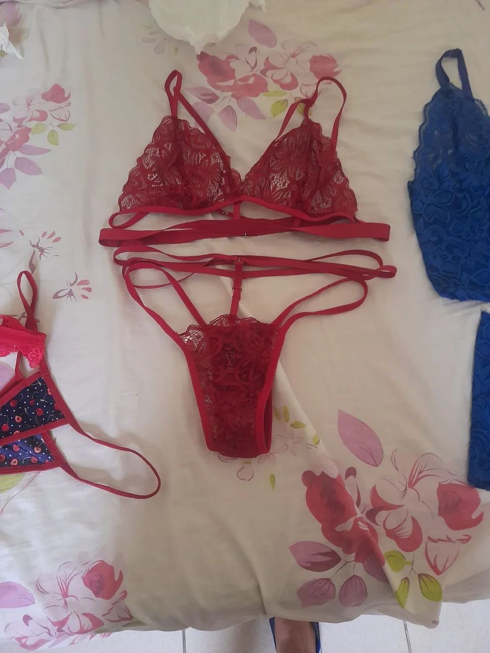 Vendo lingerie - Foto 2