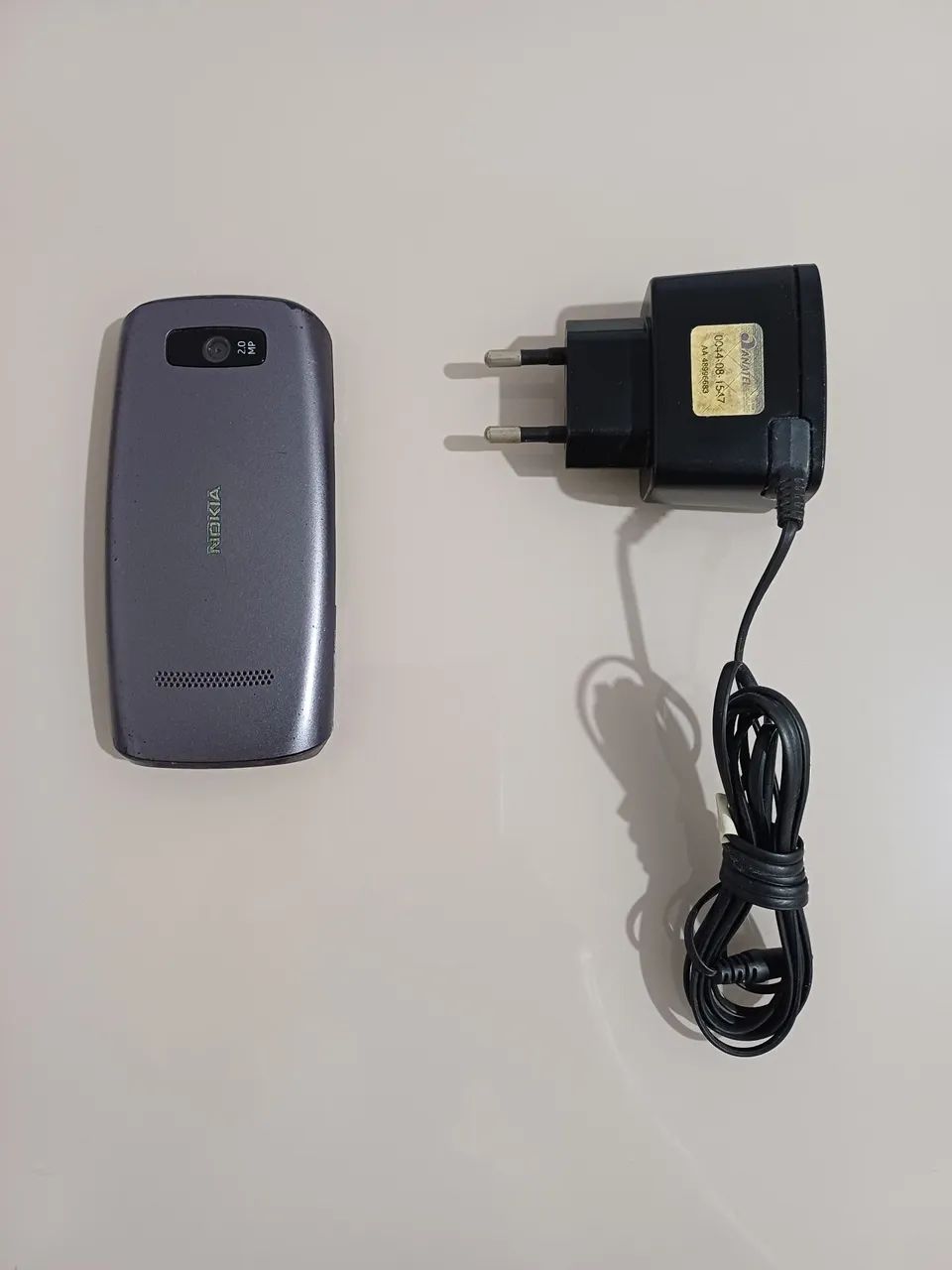 Celular Nokia Asha 305 - Foto 2