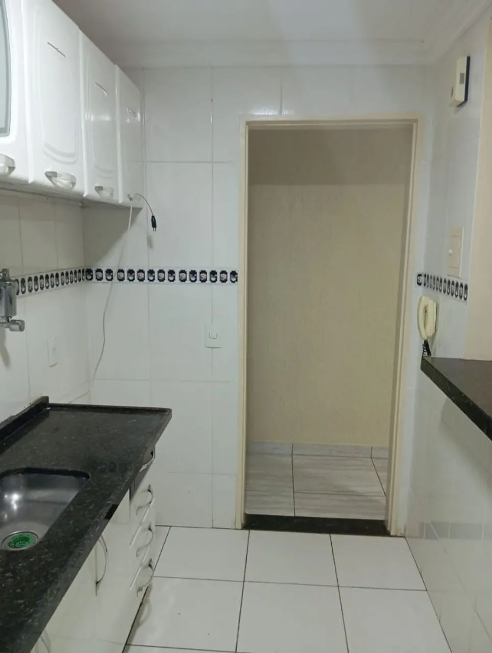 Vendo Apto 2 quartos em Planaltina-DF  - Foto 5