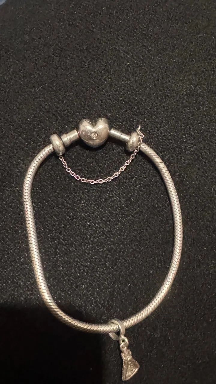 PULSEIRA VIVARA ORIGINAL - Foto 4