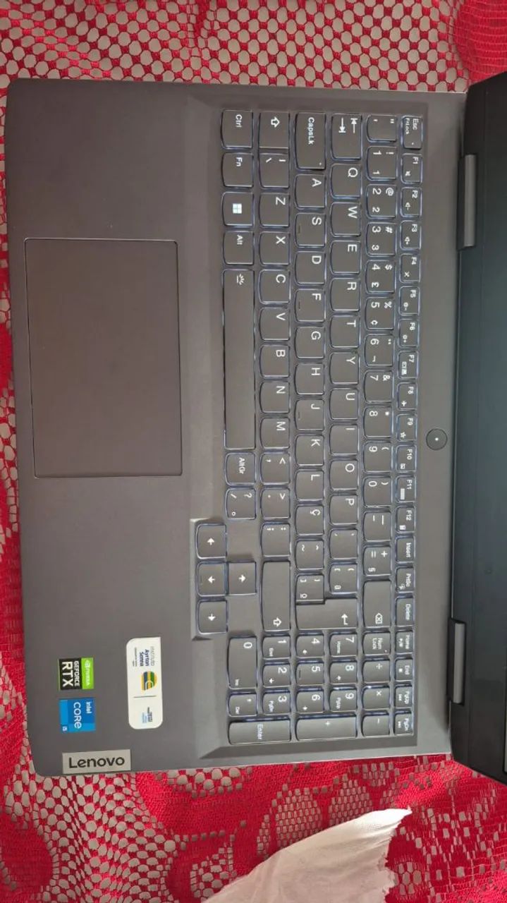 NOTEBOOK GAMER LOQ  - Foto 2
