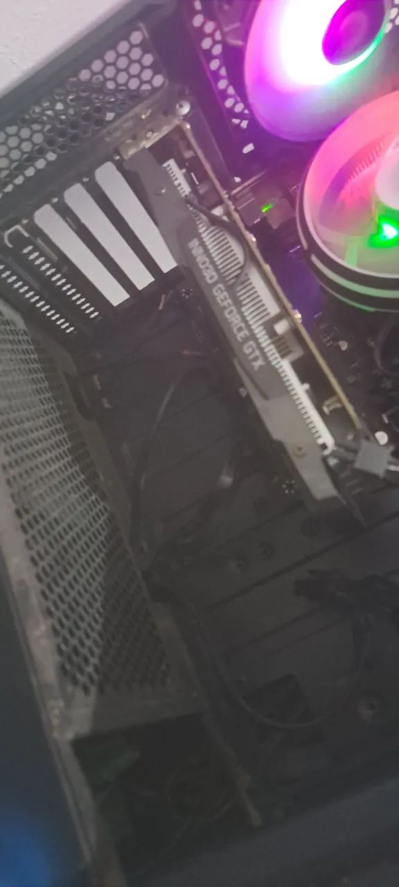 Gtx 1650 4gb