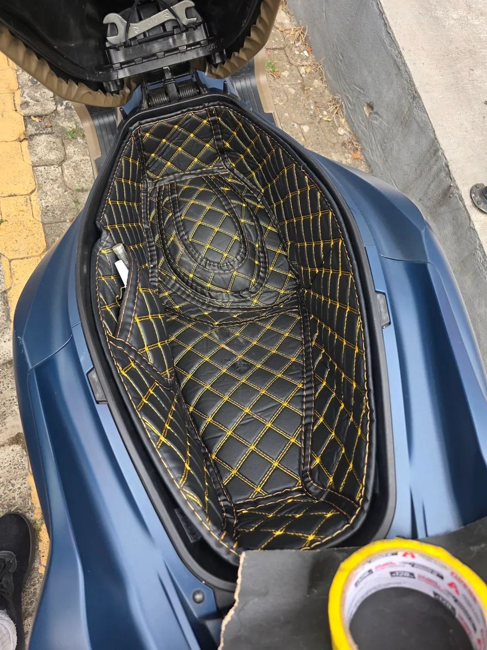 PCX 160 DLX - Foto 3