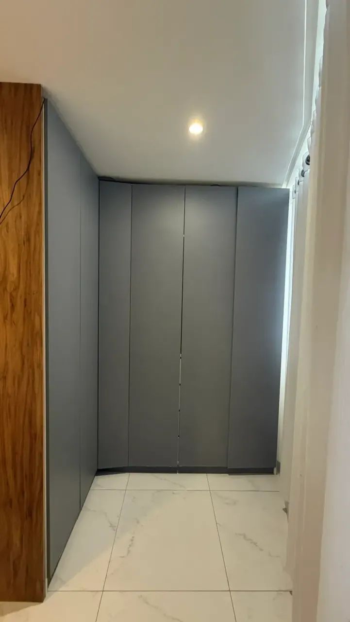 FLAT MOBILIADO NO MIRAMAR - Foto 2