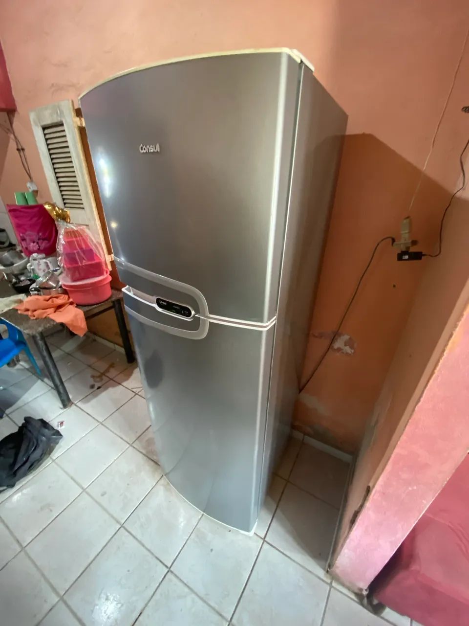 Envelopamento de geladeira em geral - Foto 4