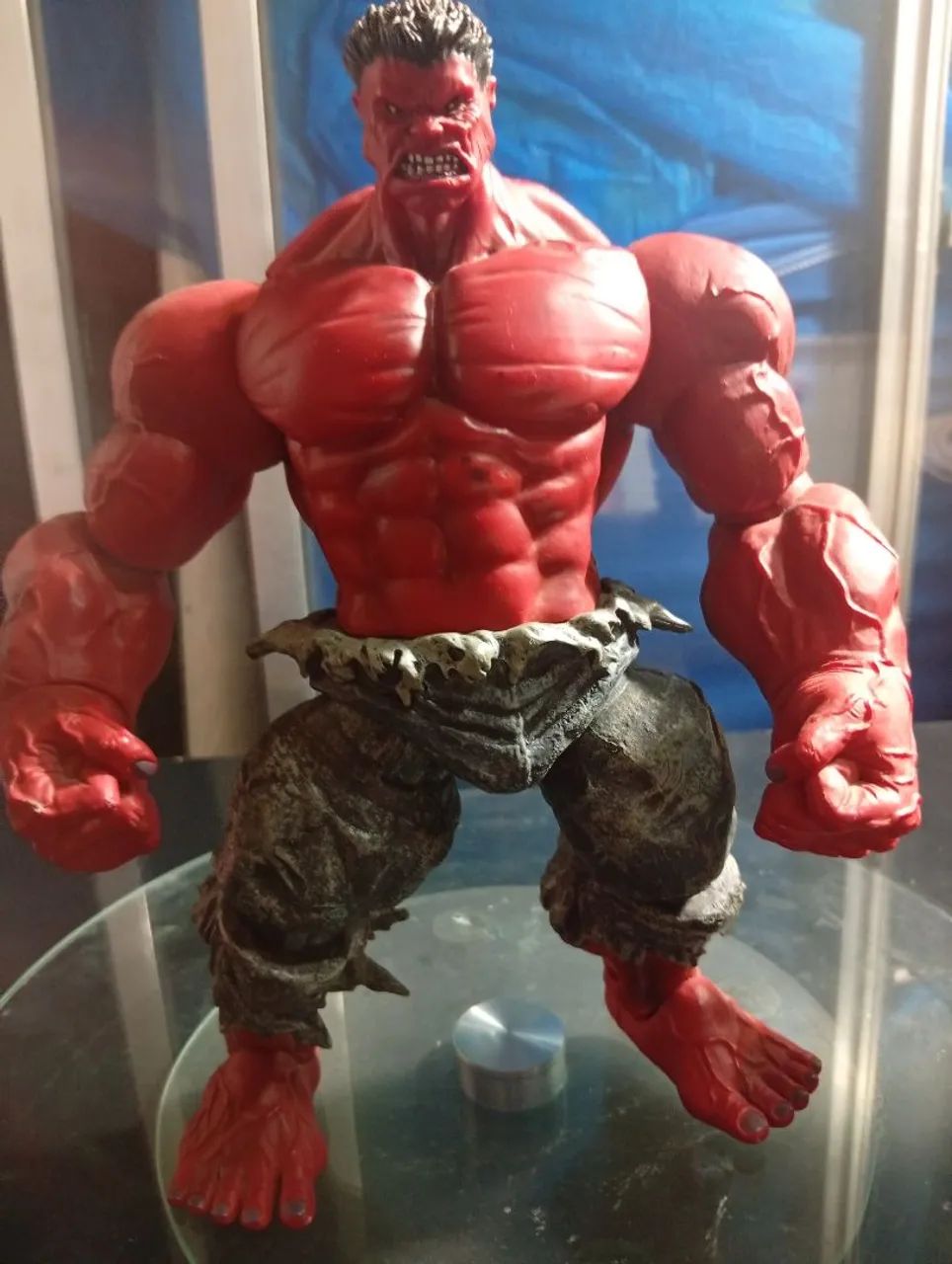 Hunk articulado  - Foto 2