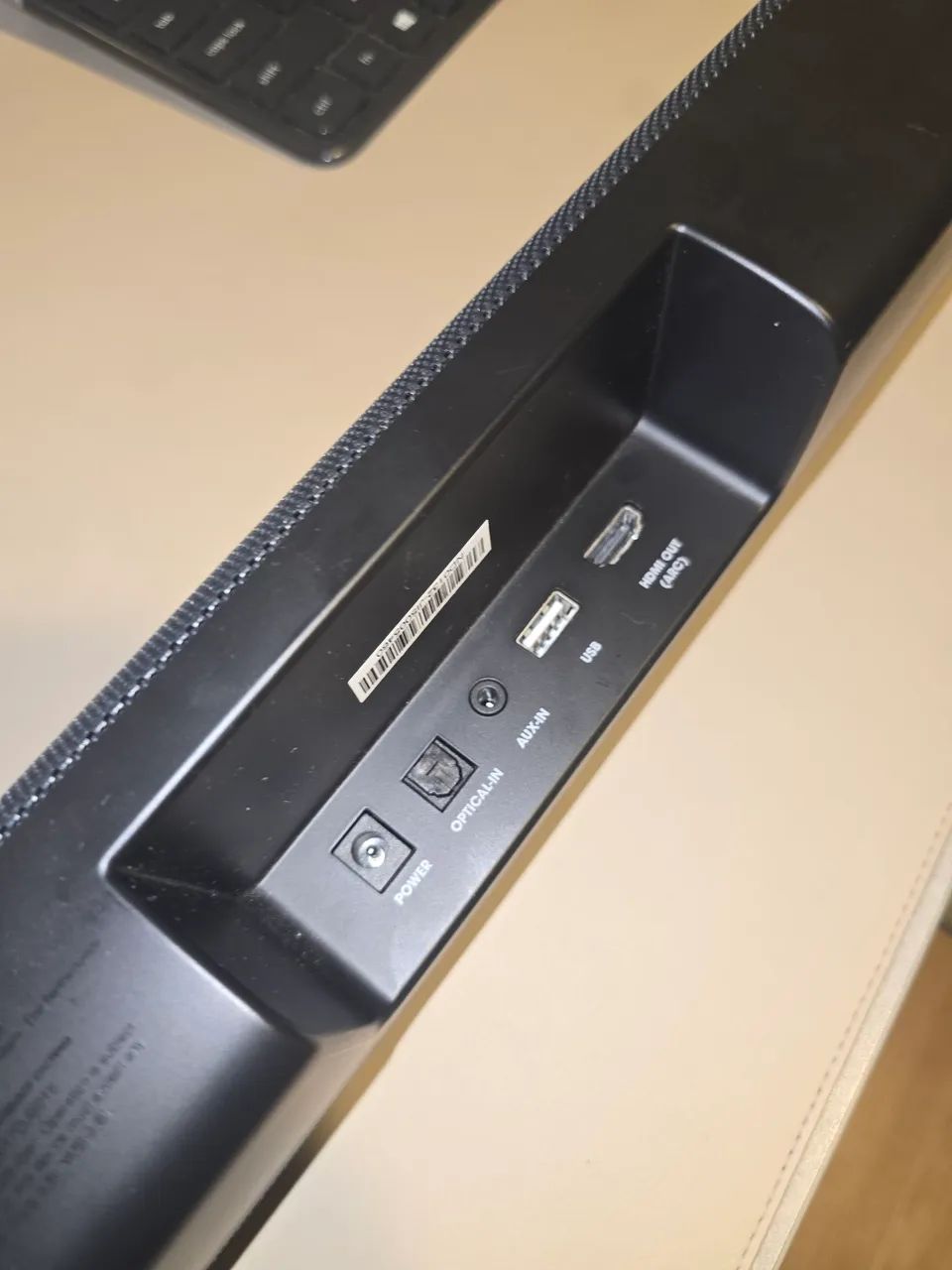 Soundbar JBL - Foto 2