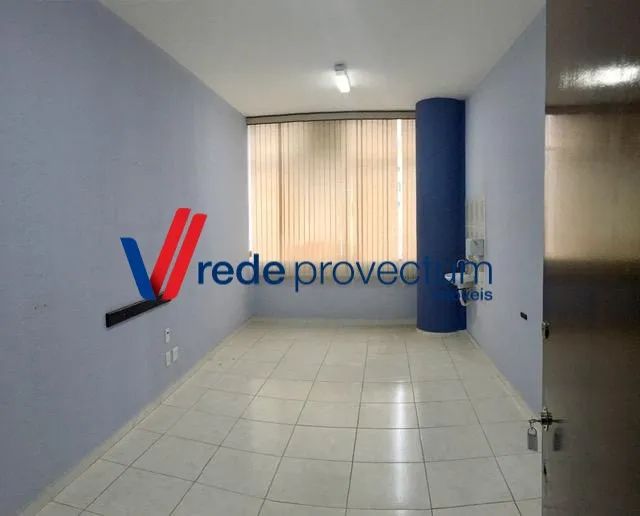 sala - Centro - Campinas - Foto 2