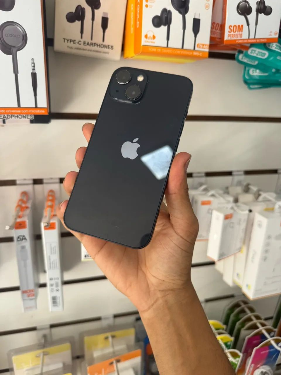 IPHONE 13 - Foto 5
