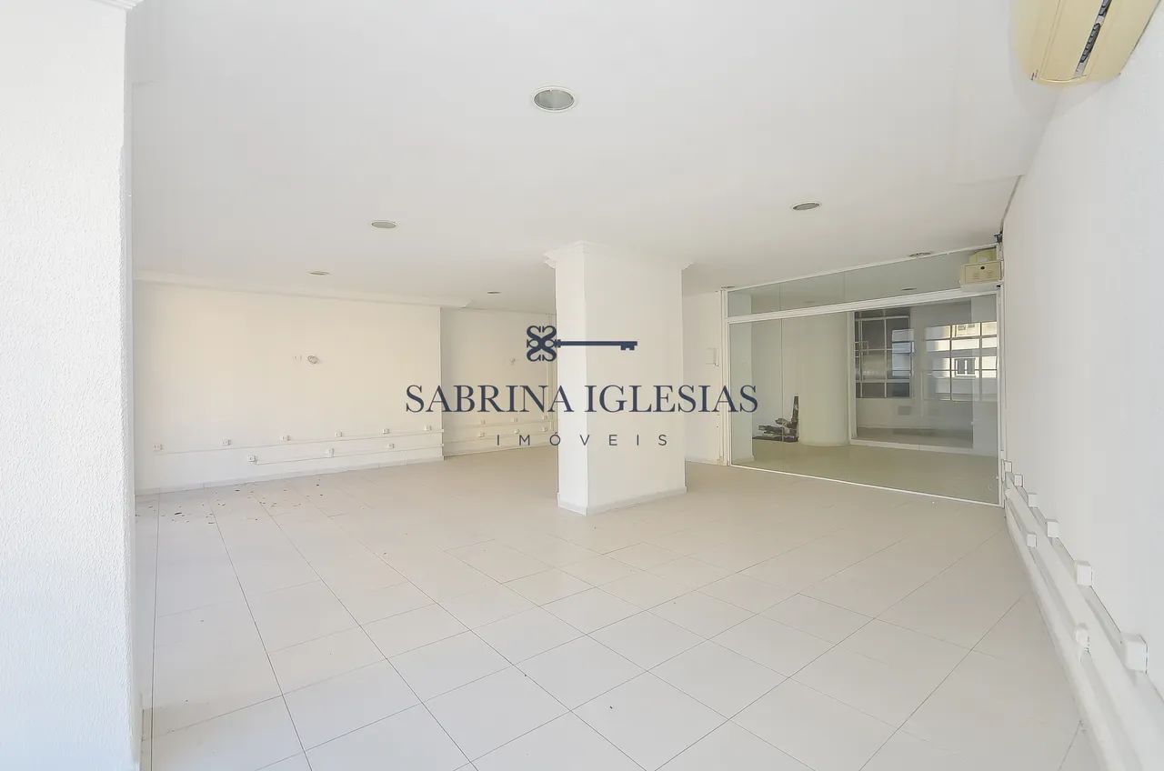 SALA COMERCIAL PARA LOCAÇÃO NO EDIFÍCIO TIJUCAS | CENTRO - Foto 5
