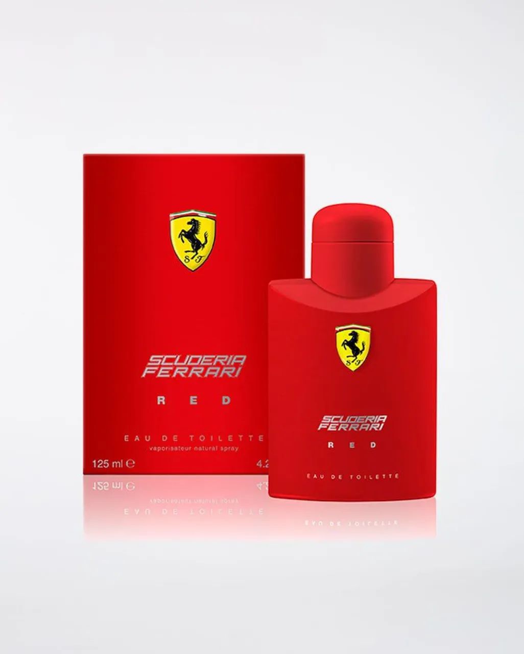 Ferrari Red - Foto 3