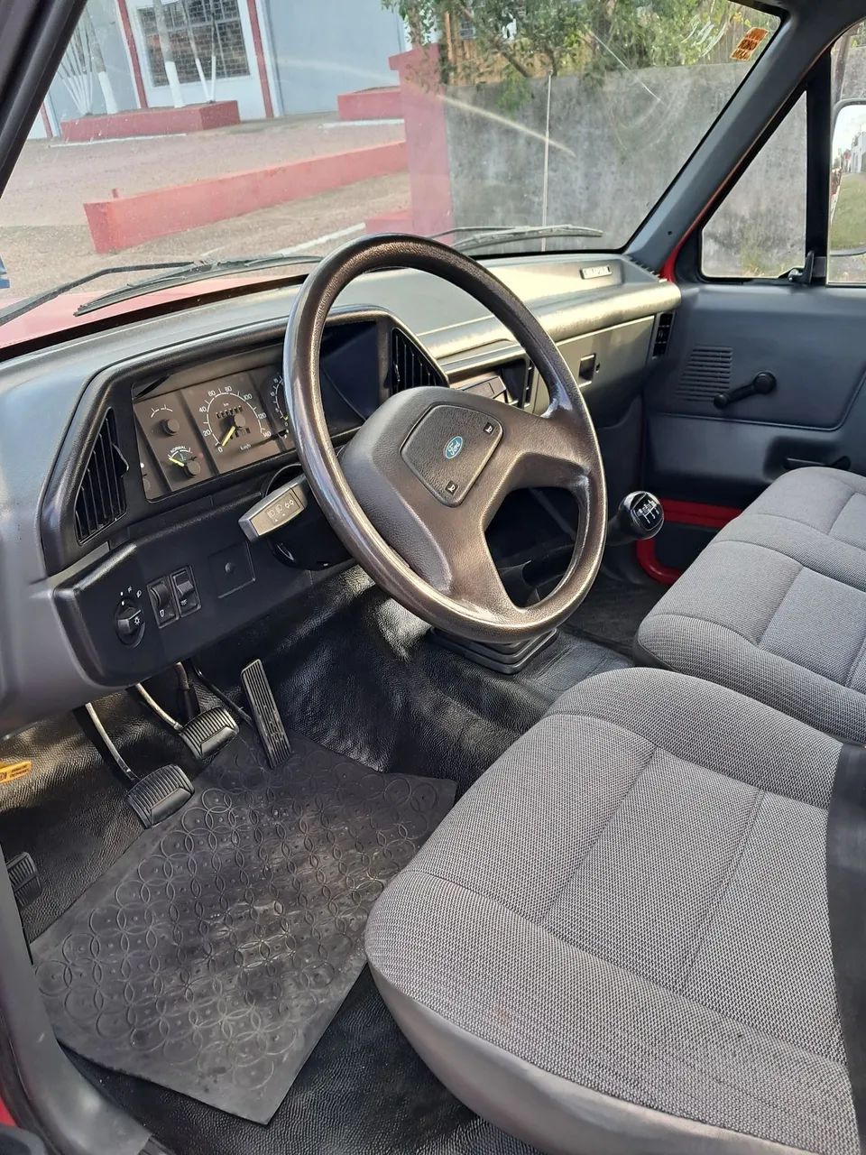 F4000 Ano 1995 - Foto 2