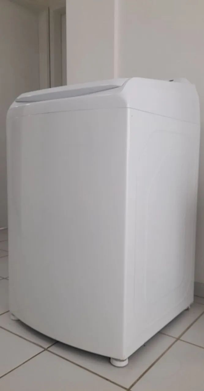 Máquina de lavar roupas  - Foto 4