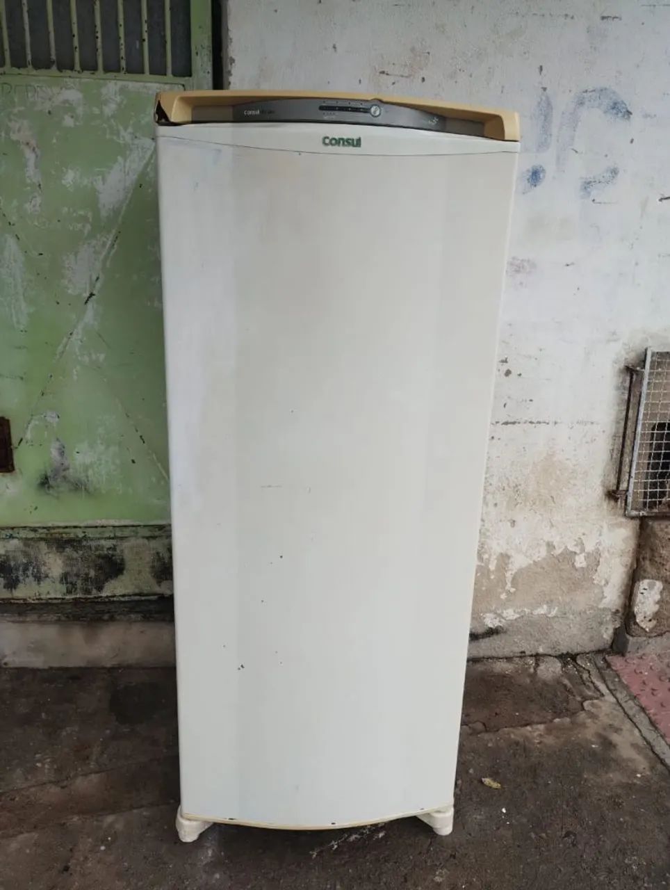 Geladeira 