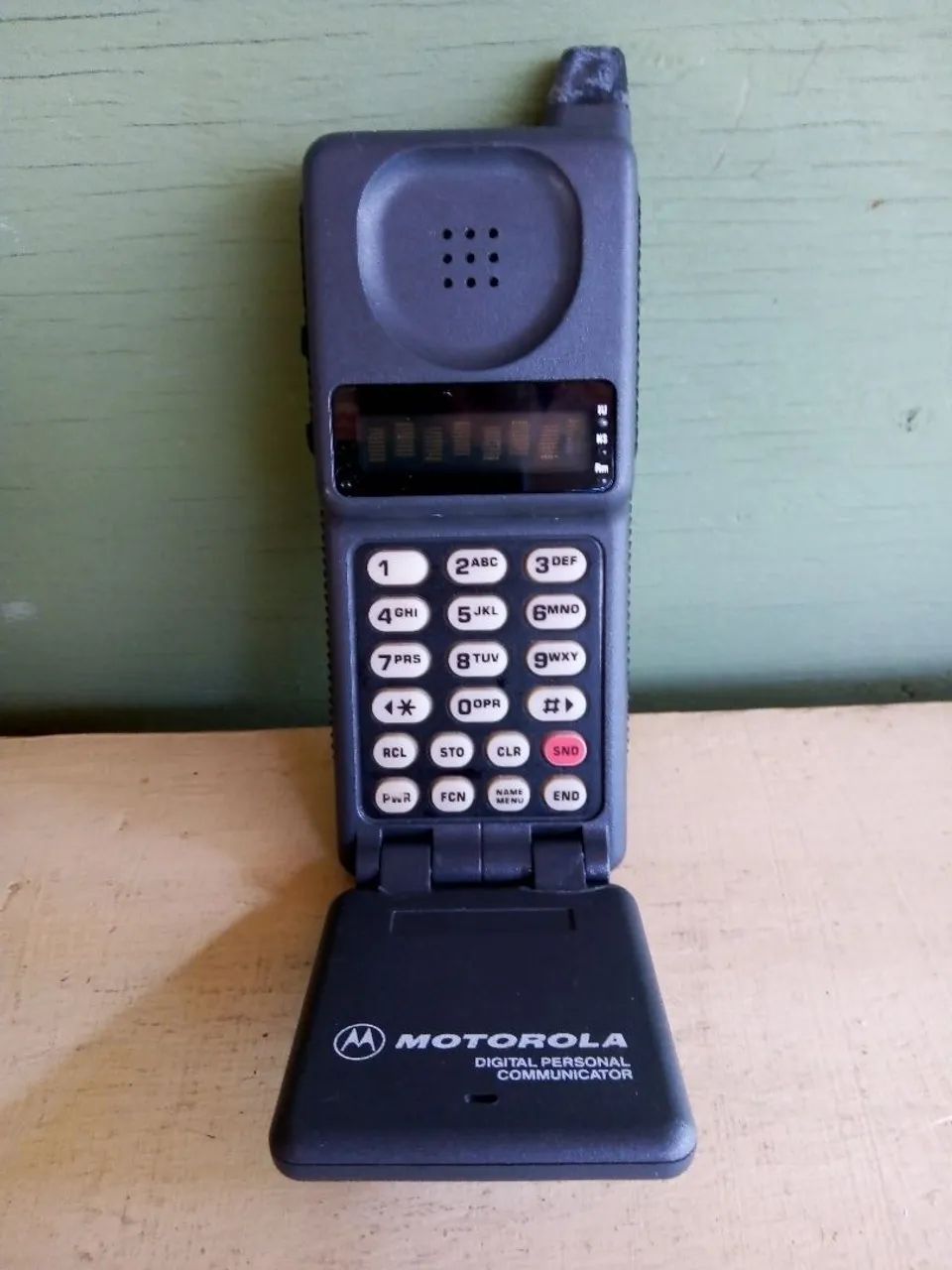 Celulares antigos (lote) - Foto 4