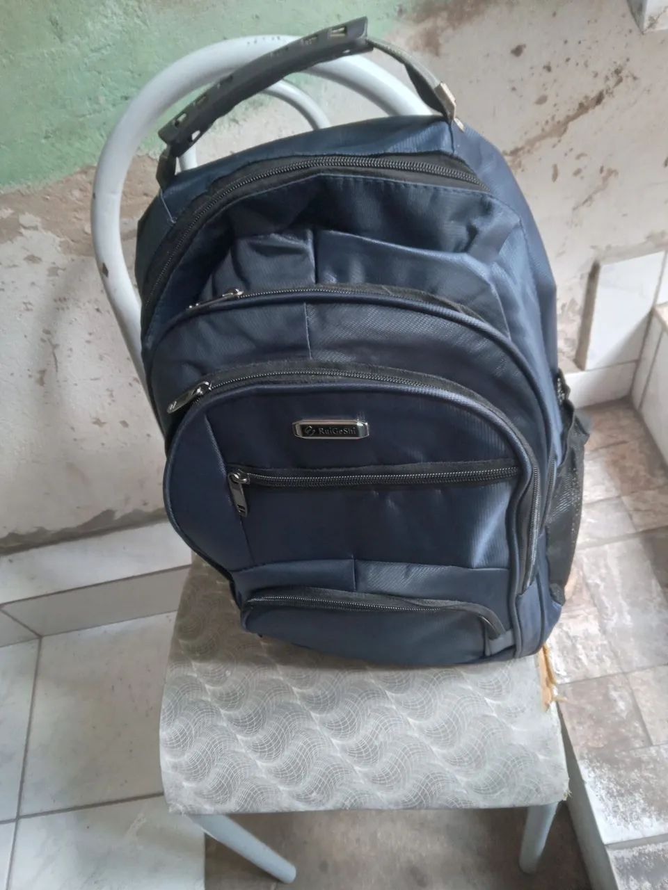 Mochila - Foto 3