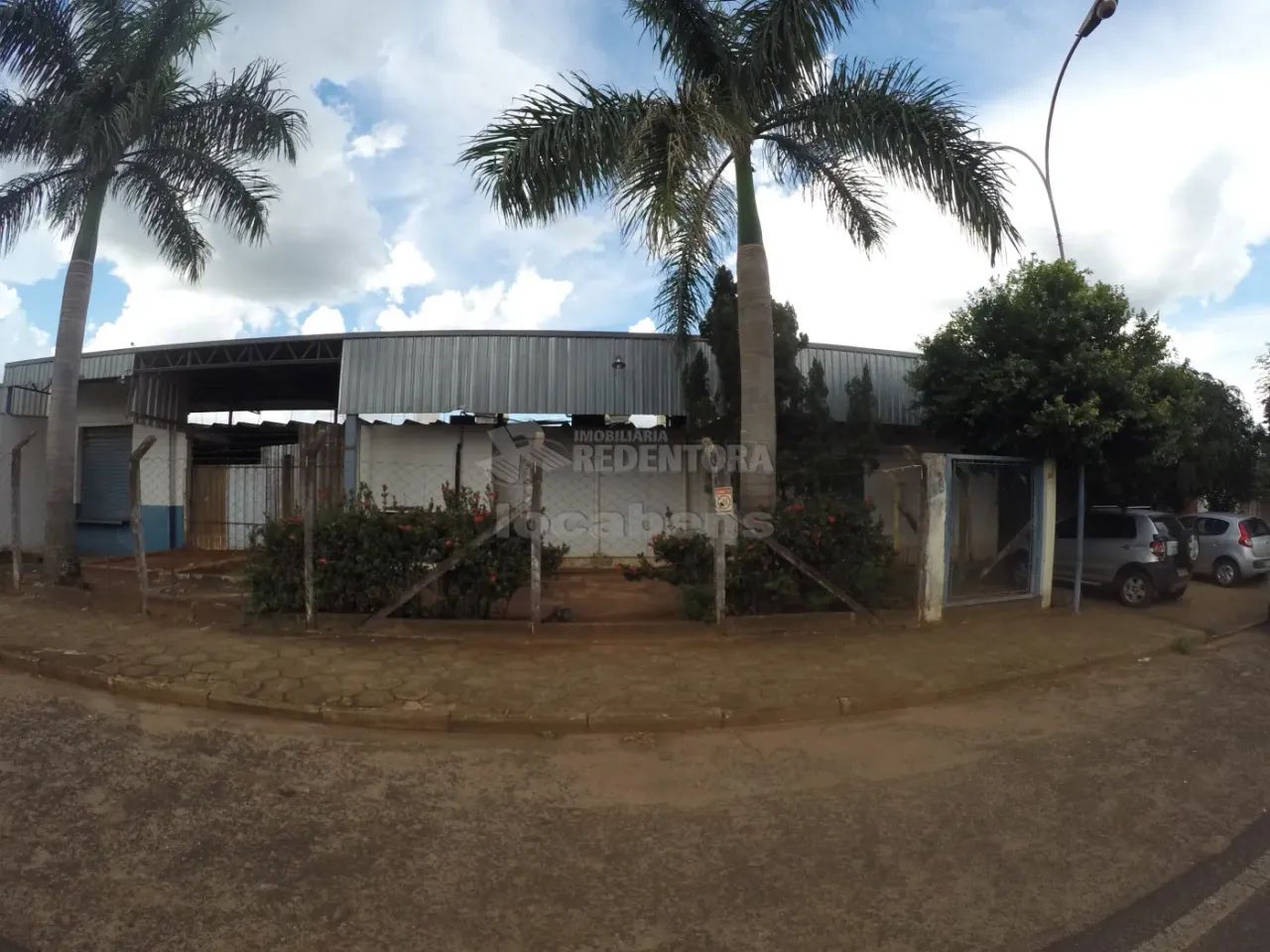 Excelente Salão Comercial e Terreno - Onda Verde - Foto 5