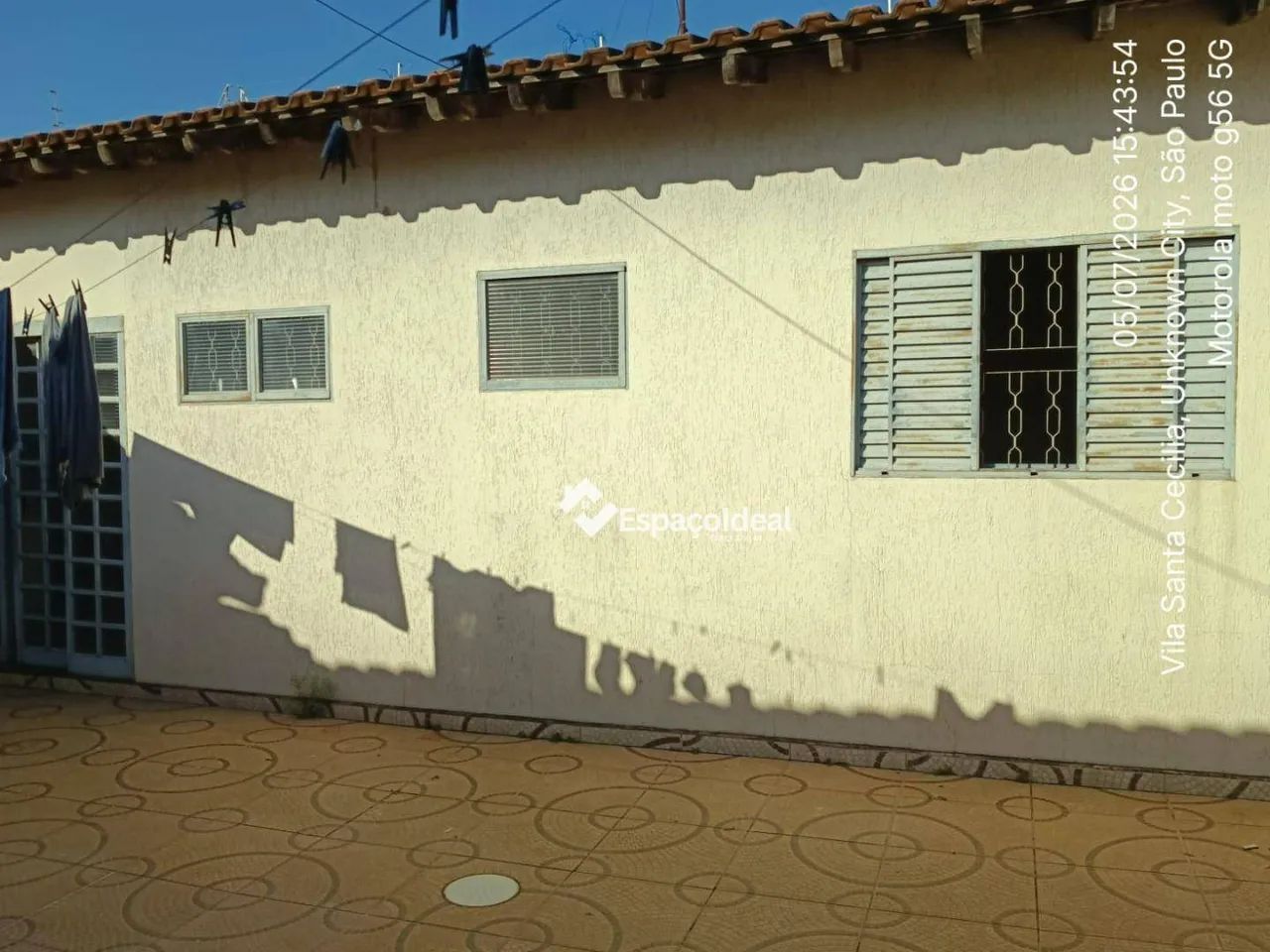 CASA A VENDA EM AGUDOS EXCELENTE LOCALIZAÇÃO - Foto 5