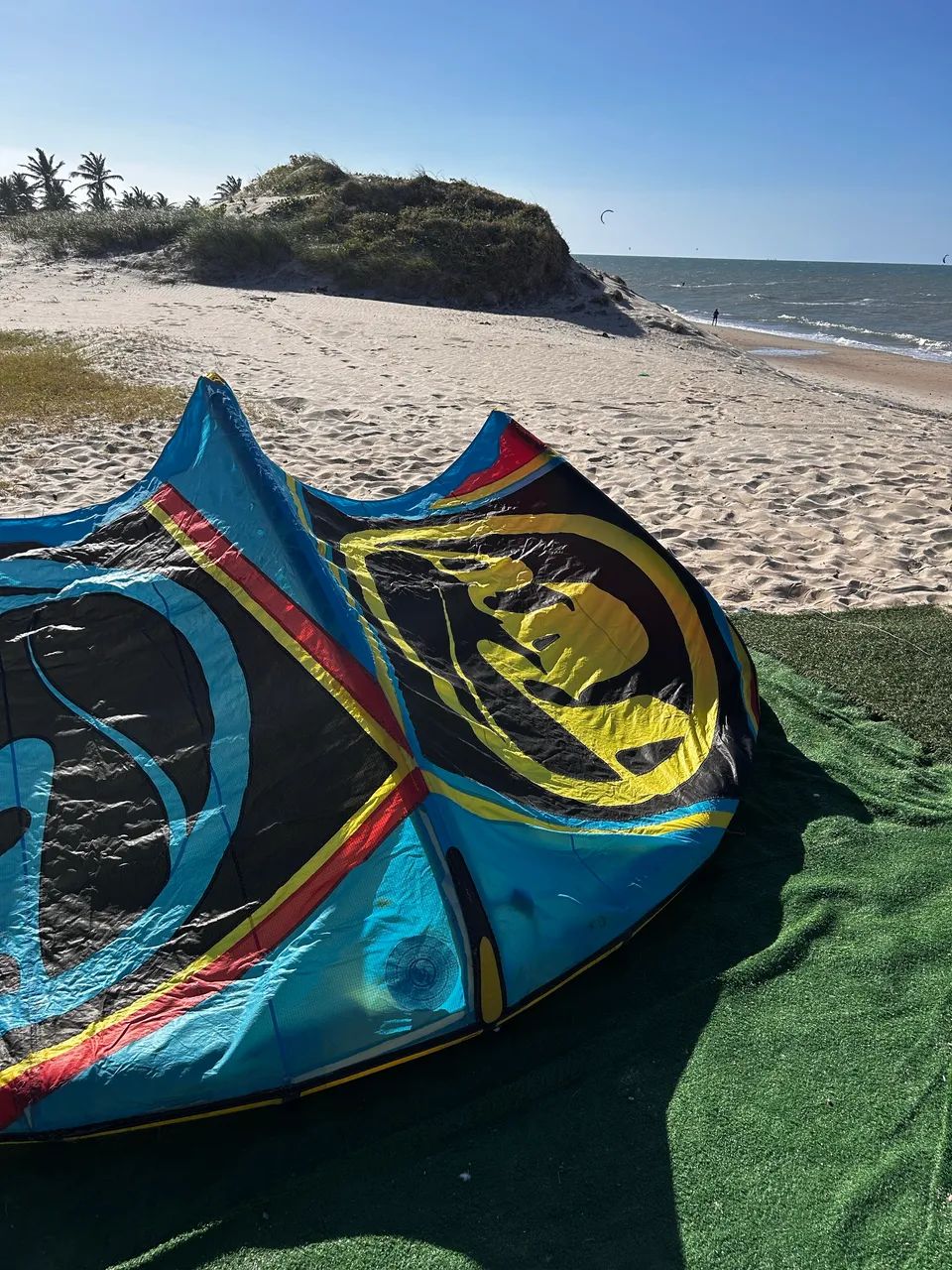 Kitesurf - Foto 2