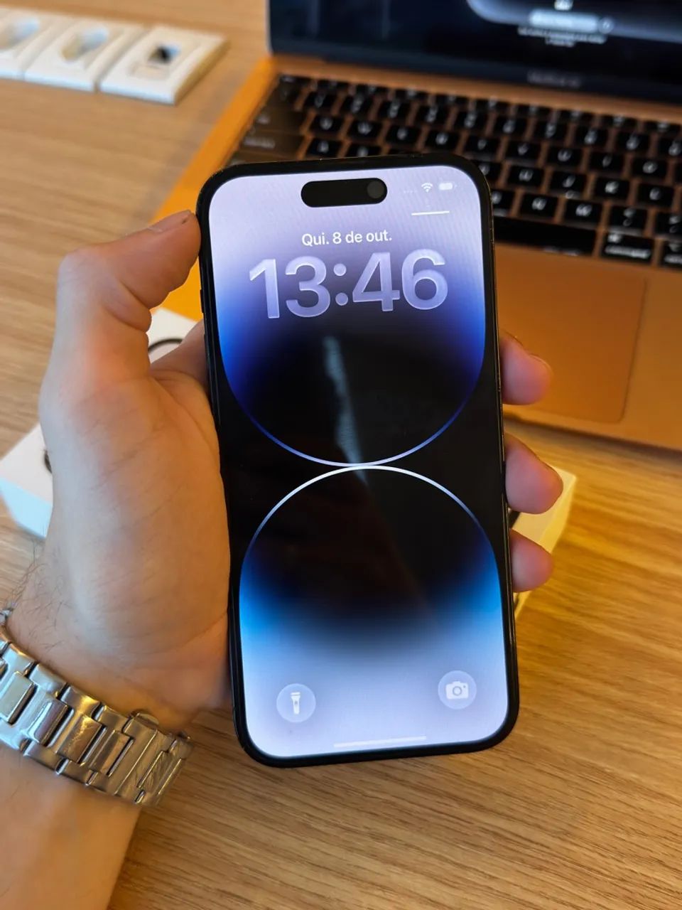 iPhone 14 Pro