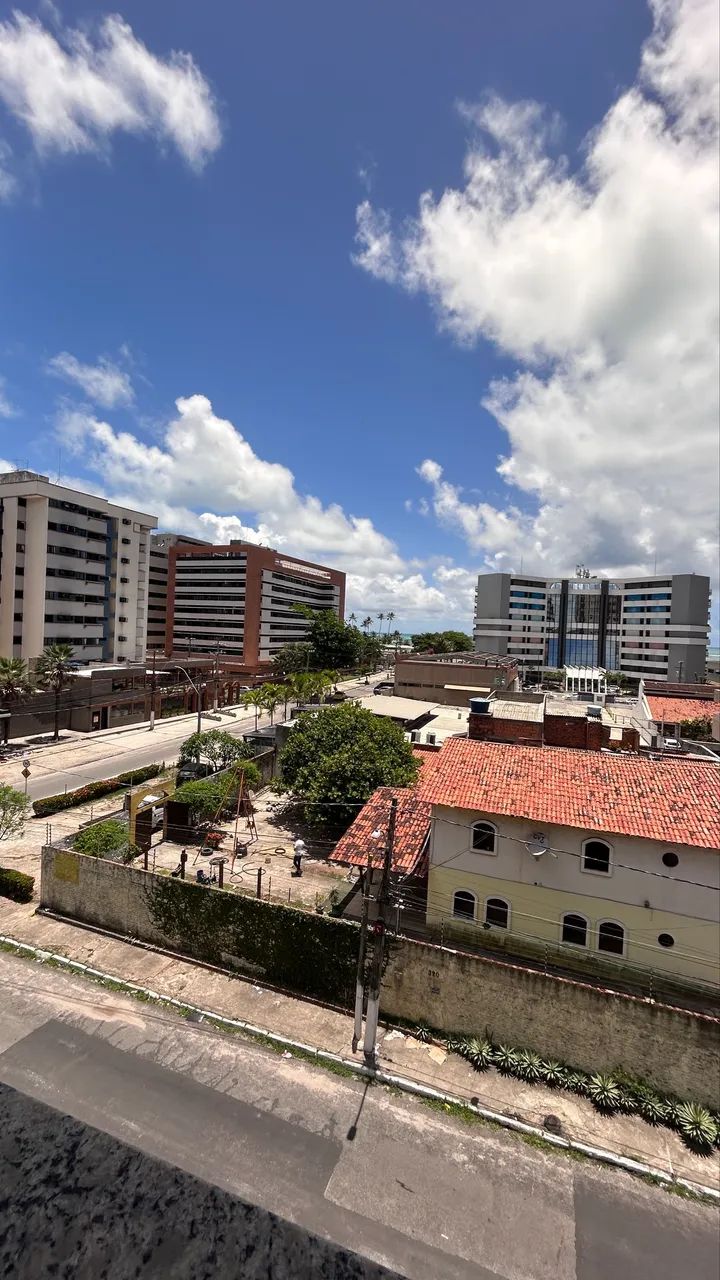 Foto - Maceió - Jatiúca