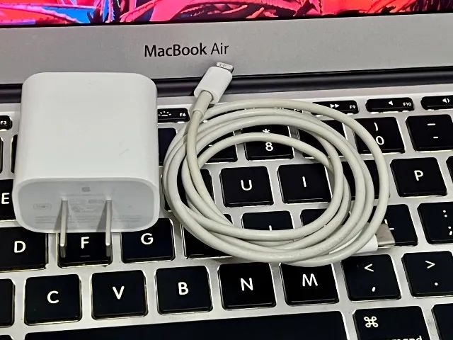 Carregador turbo apple  - Foto 5