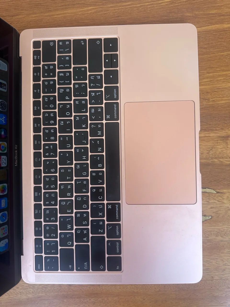 MacBook Air 13 - 2019 - Foto 3