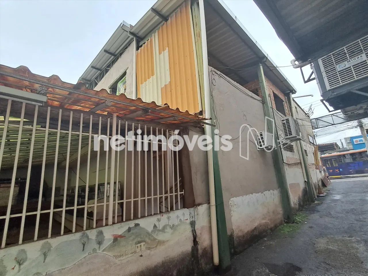 Venda Loja Alípio de Melo Belo Horizonte - Foto 4