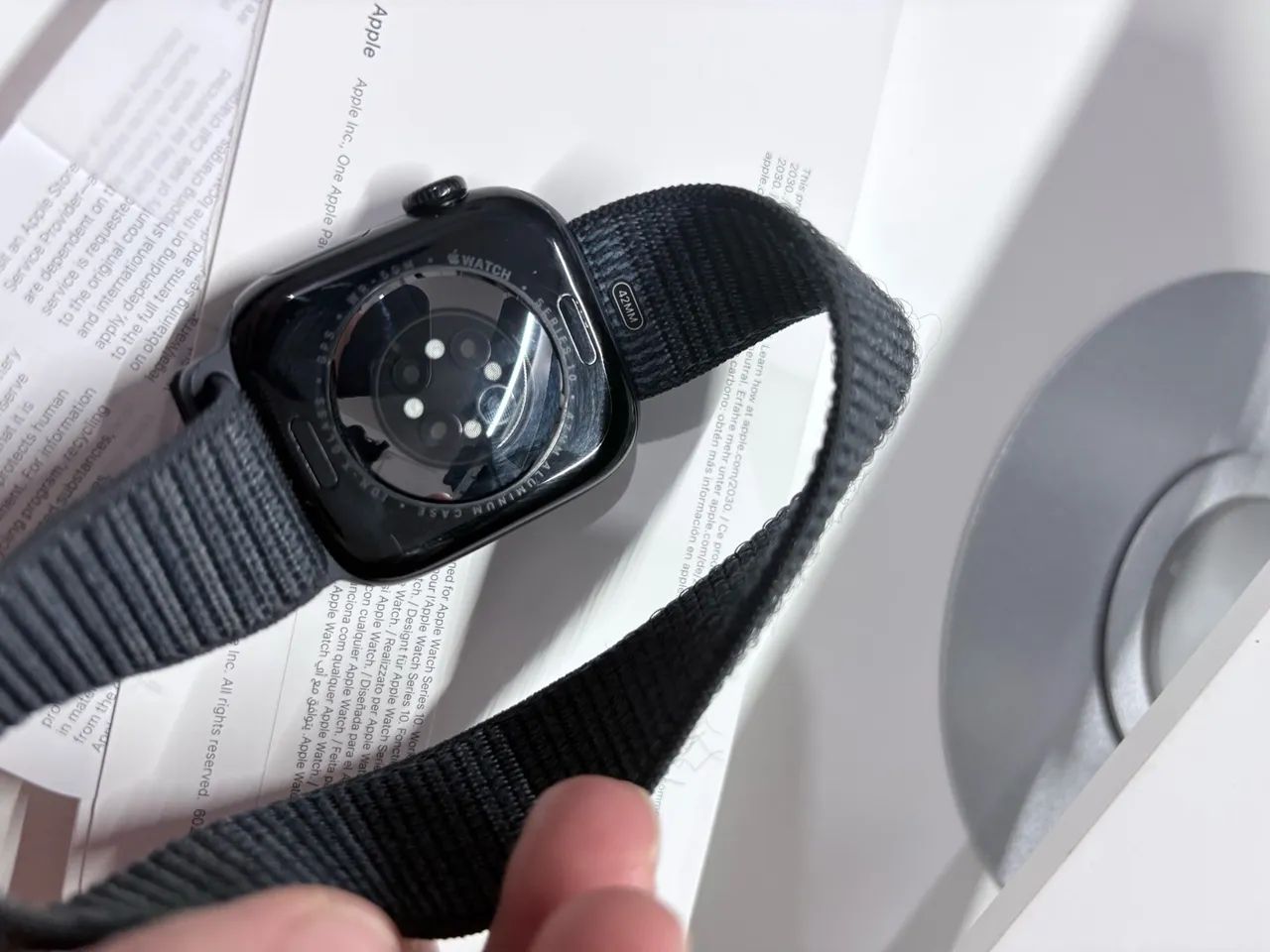 Apple Watch series 10 - 42 mm - Foto 2