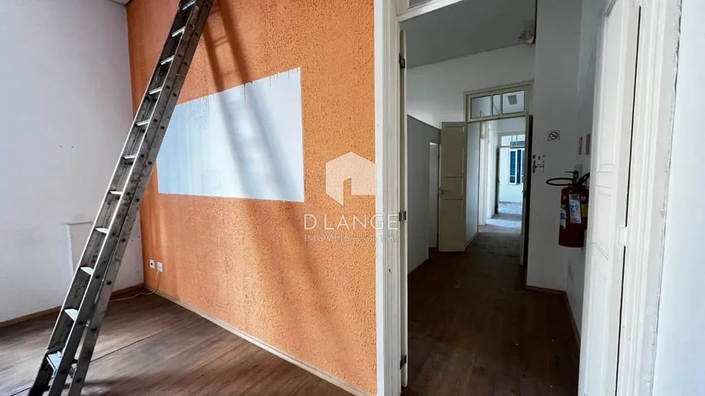 Sala para locação no bairro Centro em Campinas - SP - Foto 4