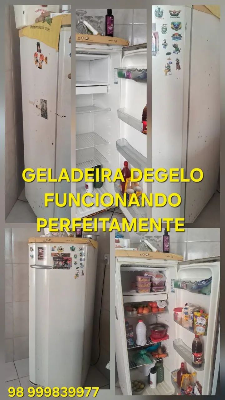 GELADEIRA  - Foto 6