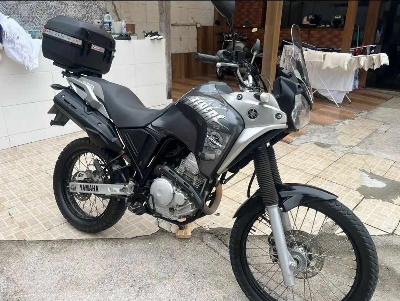 Moto tenere  - Foto 2