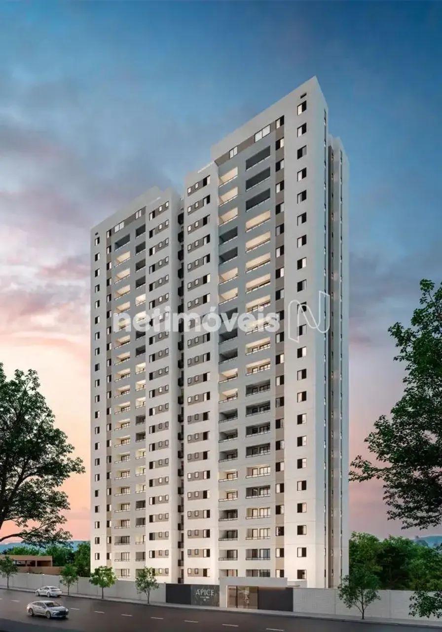 Vaga de garagem no Àpice Home Riva