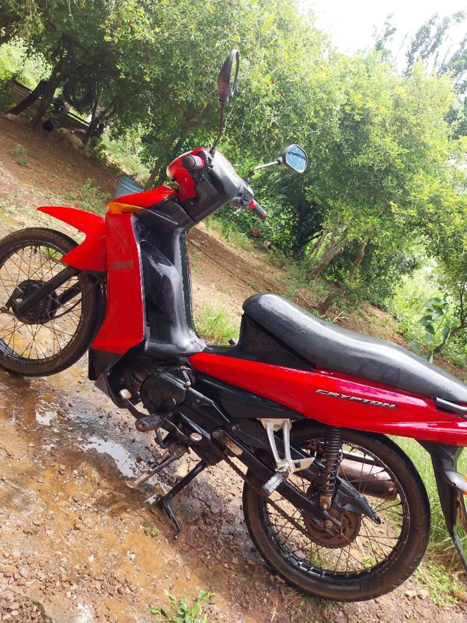 Vende-se moto - Foto 4