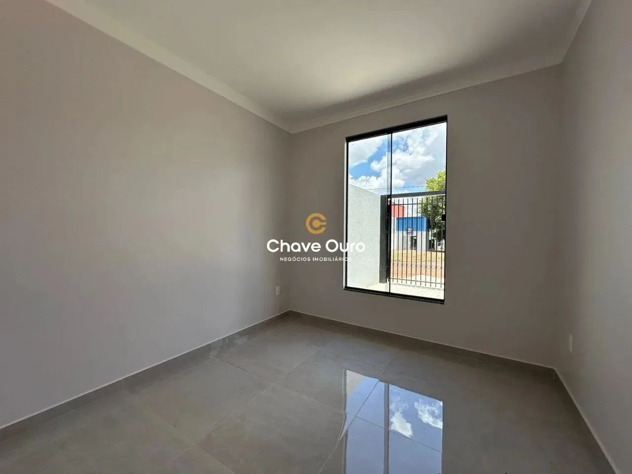 Casa no Santos Dumont com 1 suíte + 1 quarto - R$ 350.000,00 - Foto 8