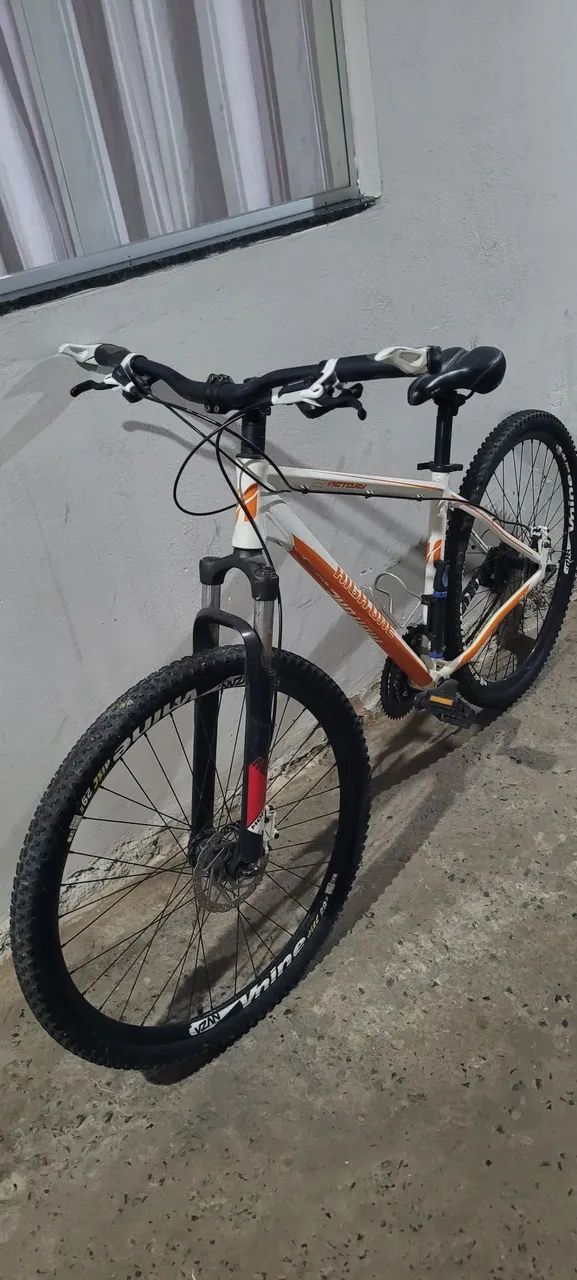 Bicicleta aro 29 HIGH ONE