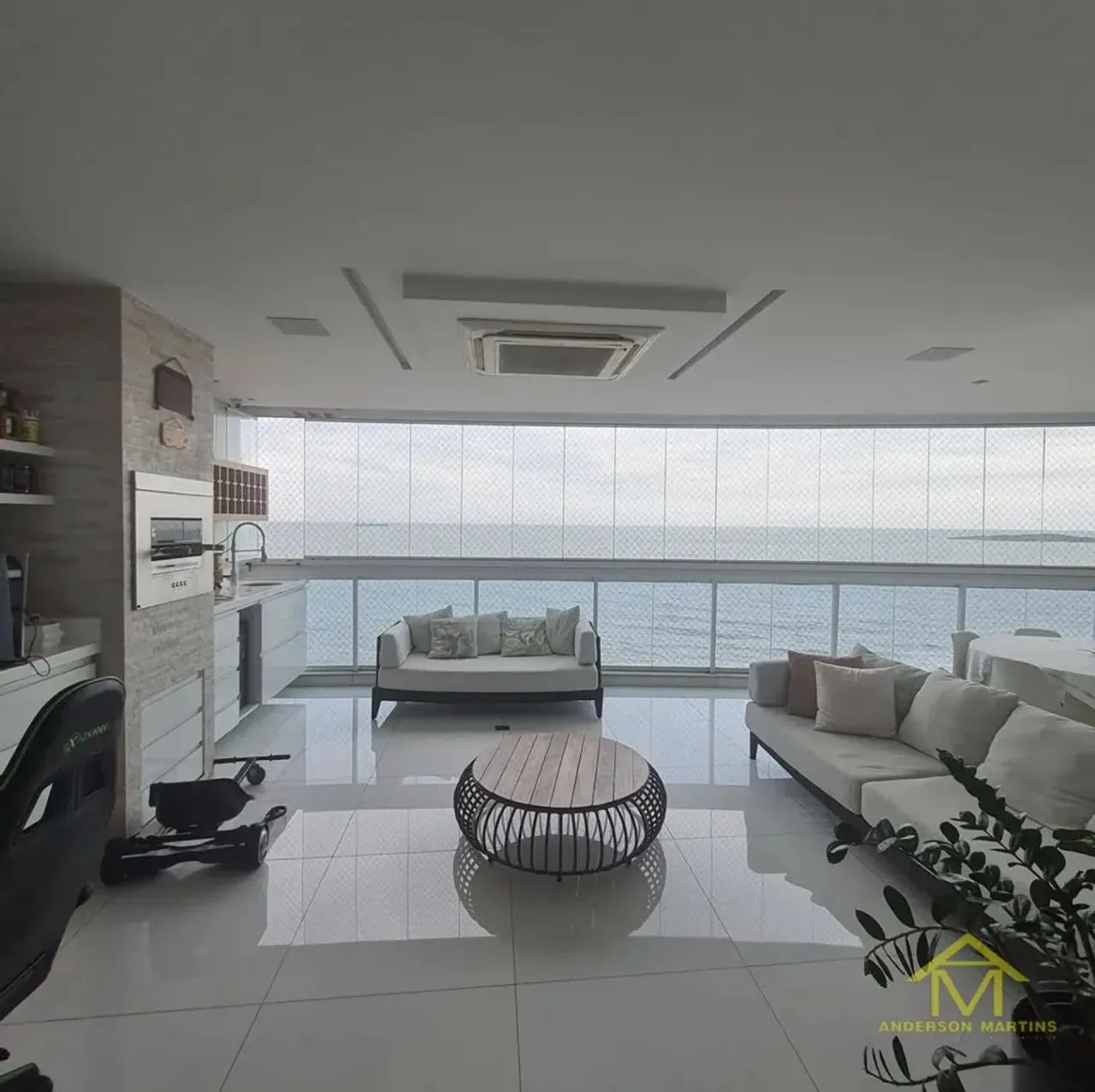 4 quartos com acabamento de altíssimo nível Cód: 22623 R - Foto 4