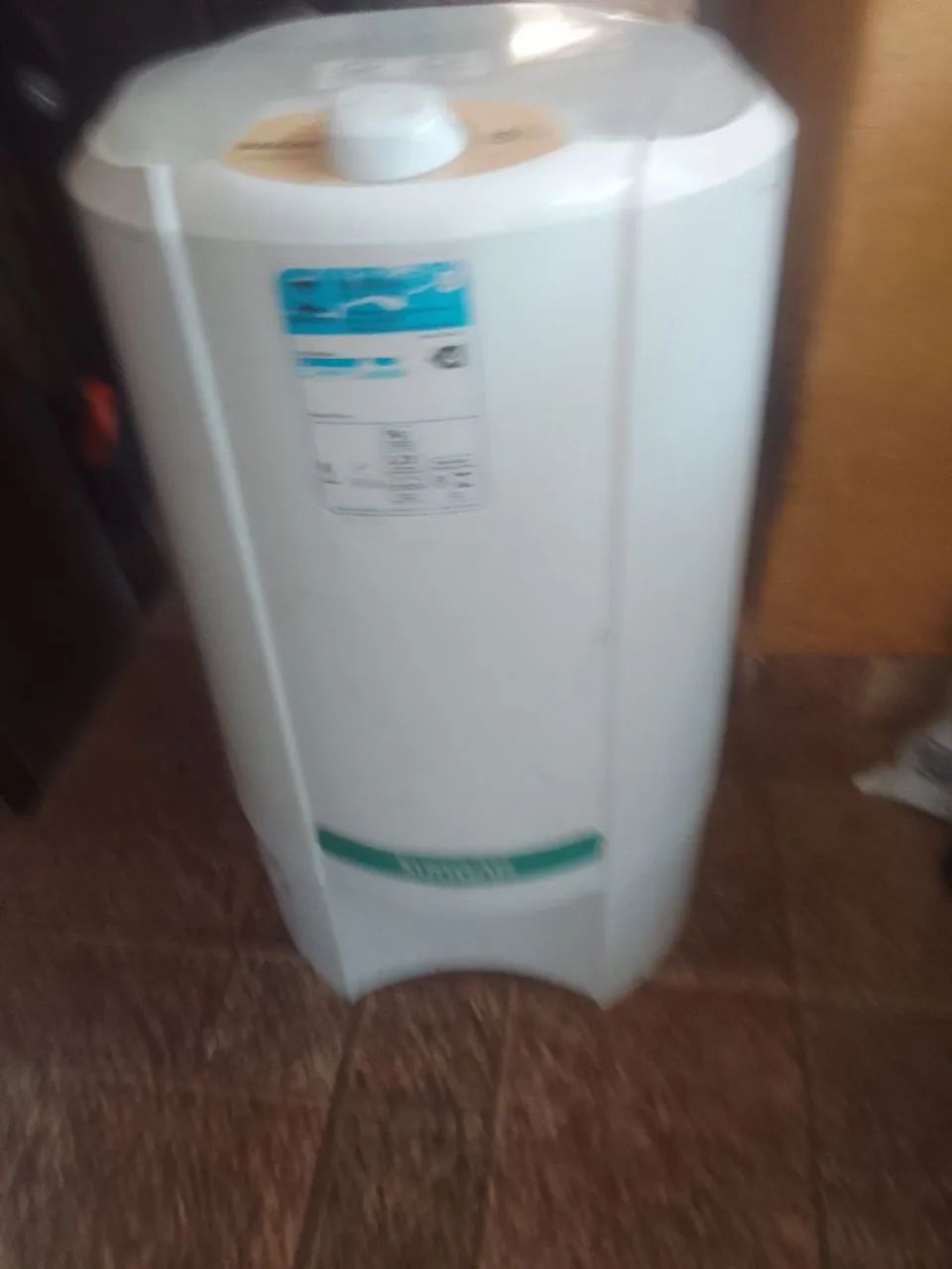 Mini secadoura suggar ok. - Foto 4