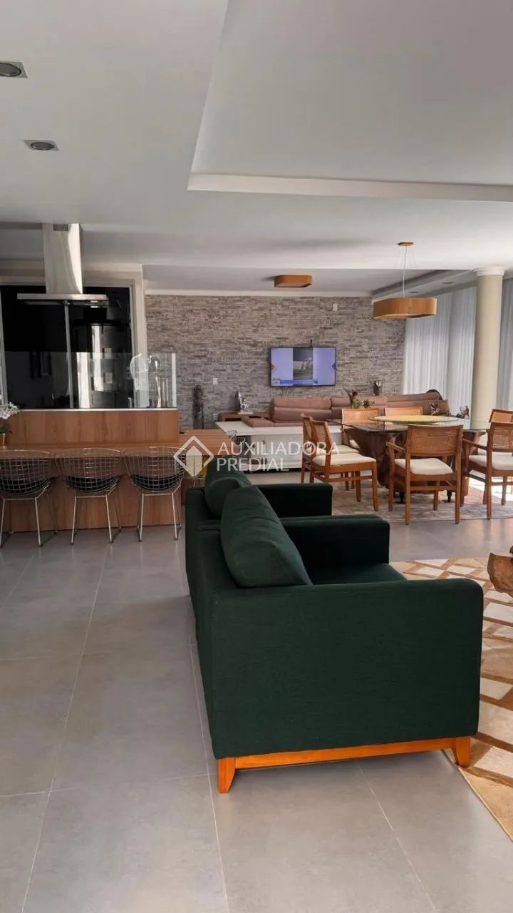 CASA DE ALTO PADRÃO À VENDA NA AGRONÔMICA - Foto 4
