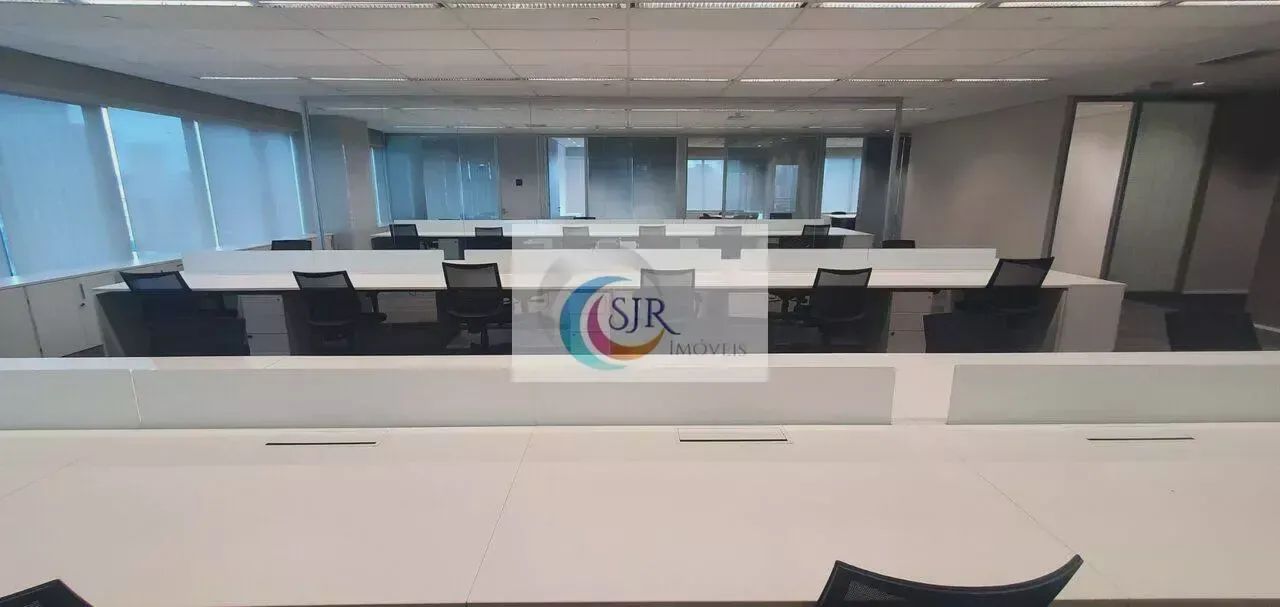 Conjunto para alugar, 562 m²  Itaim Bibi - São Paulo/SP - Foto 5
