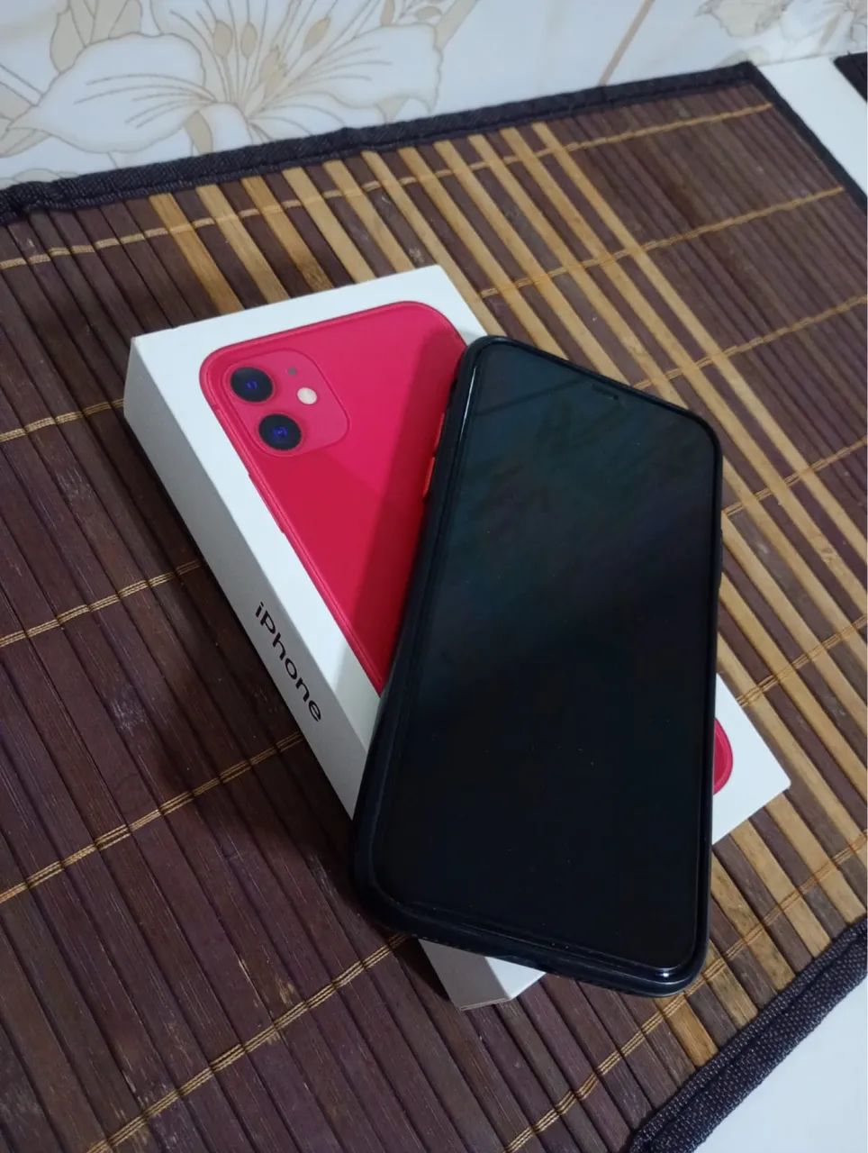 iPhone 11 64GB  - Foto 4