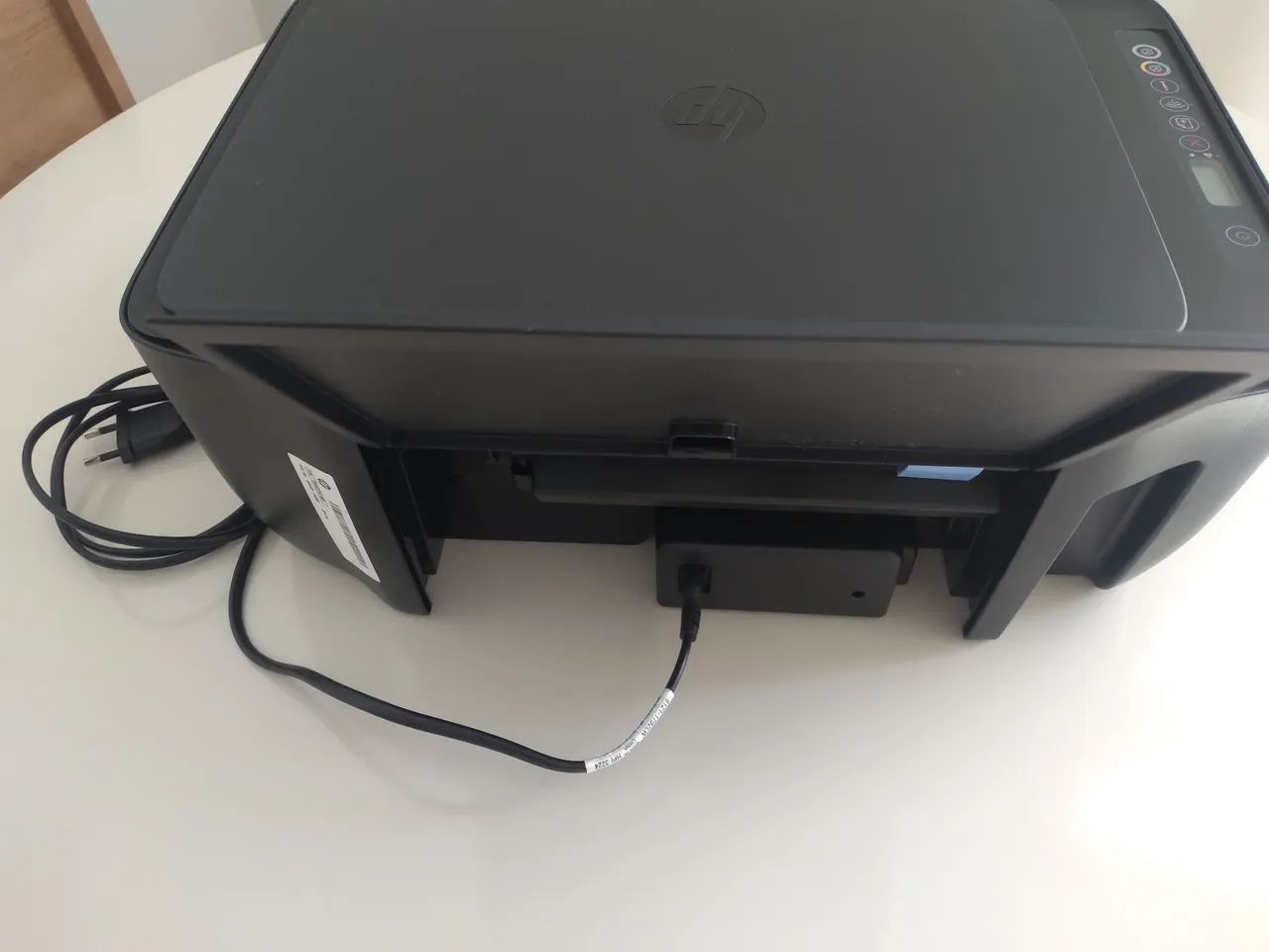 Impressora Multifuncional HP Deskjet Ink Advantage 2874 - Foto 5