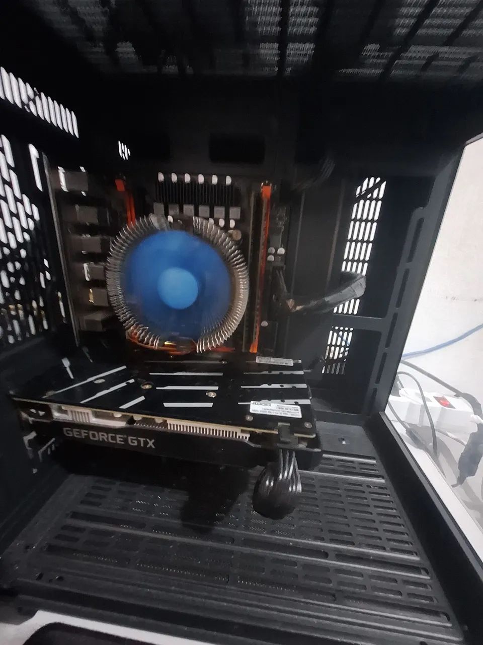 Computador esta zero bala - Foto 2